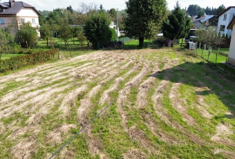 Działka Sprzedam podkarpackie Jasło Nowy Żółków-2