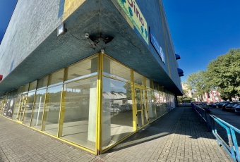 Komercja na wynajem Łódź  836990