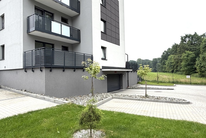 Mieszkanie na sprzedaż w Bielsko-Biała Wapienica Wspólna, 35 o powierzchni 25 mkw