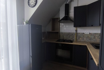Mieszkanie Sprzedam podkarpackie Rzeszów Zalesie-1