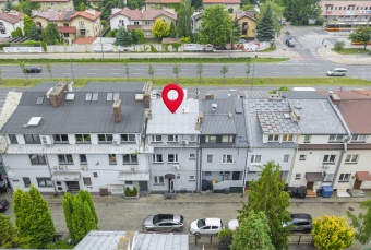Komercja Sprzedam mazowieckie Warszawa Mokotów-1