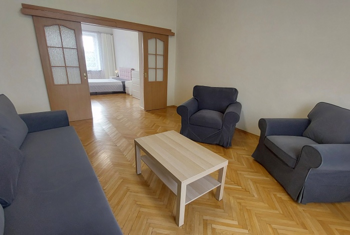 Mieszkanie na wynajem w Warszawa Ochota Filtrowa o powierzchni 60 mkw