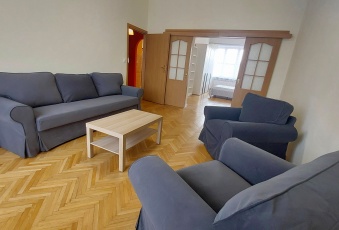 Mieszkanie Wynajmę mazowieckie Warszawa Ochota-2
