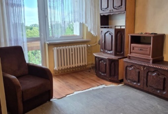 Mieszkanie na sprzedaż Świętochłowice  837002