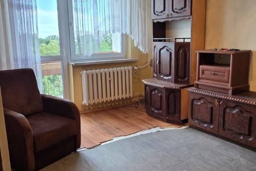 Mieszkanie na sprzedaż w Świętochłowice Chropaczów Karpacka o powierzchni 40 mkw