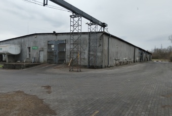 Komercja sprzedaż Sławno Sławno Koszalińska 56 1713 mkw Komercja Sprzedam zachodniopomorskie Sławno Sławno-3