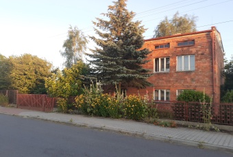 Dom na sprzedaż Lututów  837013