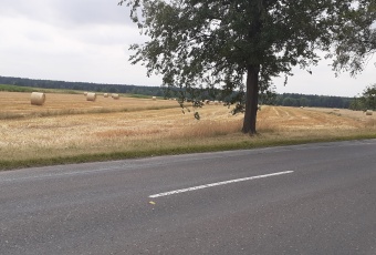 Działka na sprzedaż Lututów  837014