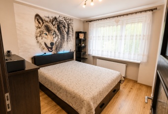 Mieszkanie Sprzedam śląskie Ruda Śląska Orzegów-3
