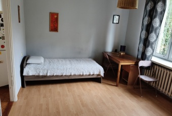 Mieszkanie na wynajem Warszawa  826603