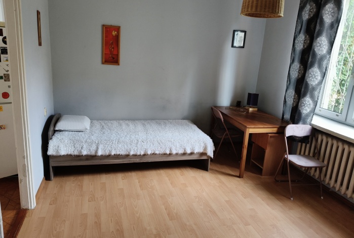 Mieszkanie na wynajem w Warszawa Żoliborz Lutosławskiego 9 o powierzchni 30 mkw