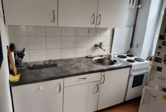 Mieszkanie Wynajmę mazowieckie Warszawa Żoliborz-2