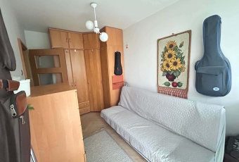 Mieszkanie Sprzedam łódzkie Łódź Górna-1