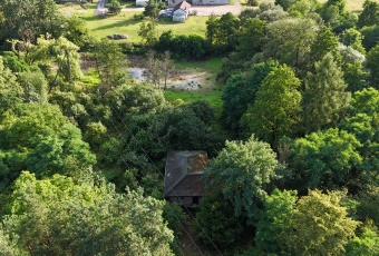 Działka Sprzedam mazowieckie Mszczonów -3