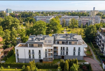 Mieszkanie Sprzedam małopolskie Kraków -1
