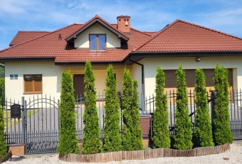 Dom na sprzedaż Stare Babice  835546