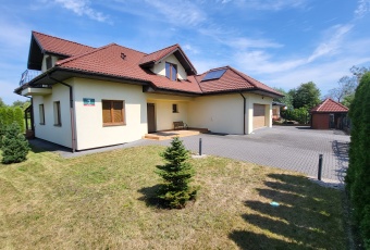 Dom sprzedaż Stare Babice Stare Babice Bajkowa 7 247 mkw Dom Sprzedam mazowieckie Stare Babice Stare Babice-1