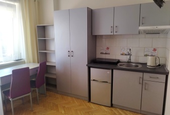 Mieszkanie Wynajmę małopolskie Kraków Podgórze-1