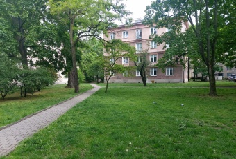 Mieszkanie na sprzedaż Warszawa  837051