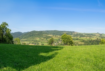 Mieszkanie Sprzedam małopolskie Szczawnica -1