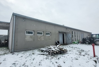 Działka Sprzedam dolnośląskie Pieńsk -1