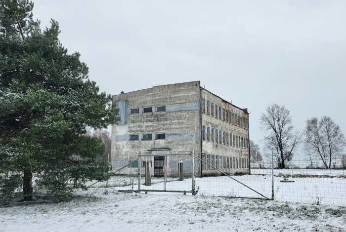 Działka na sprzedaż w Pieńsk   o powierzchni 398295 mkw