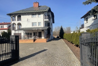 Działka wynajem Warszawa Bielany Arkuszowa 2110 mkw Działka Wynajmę mazowieckie Warszawa Bielany-2