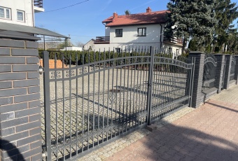 Działka wynajem Warszawa Bielany Arkuszowa 2110 mkw Działka Wynajmę mazowieckie Warszawa Bielany-3