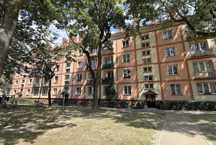 Mieszkanie na sprzedaż w Tychy  Aleja Bielska o powierzchni 36 mkw
