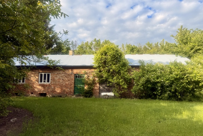 Działka na sprzedaż w Mogielnica  Odcinki Dylewskie 16  o powierzchni 58879 mkw