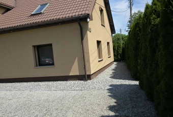 Dom sprzedaż Korfantów Rzymkowice 119 mkw Dom Sprzedam opolskie Korfantów -1