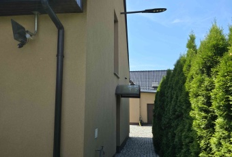 Dom sprzedaż Korfantów Rzymkowice 119 mkw Dom Sprzedam opolskie Korfantów -2