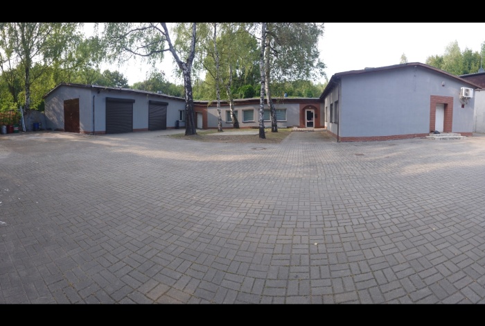 Komercja na wynajem w Zabrze   o powierzchni 180 mkw