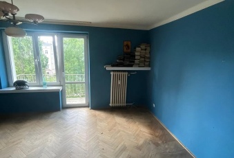 Mieszkanie na sprzedaż Łódź  837077