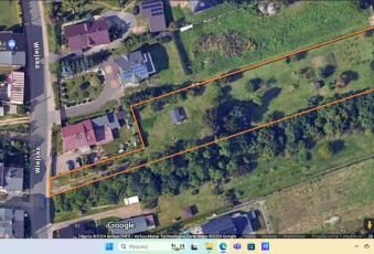 Działka na sprzedaż Sosnowiec  837083