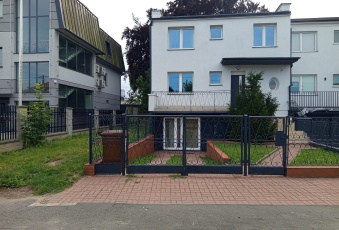 Dom na sprzedaż Gdańsk  837092