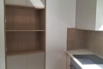 Mieszkanie wynajem Kraków Nowa Huta Bronisława Włodarczyka 55 mkw Mieszkanie Wynajmę małopolskie Kraków Nowa Huta-3