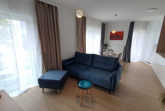Mieszkanie wynajem Kraków Klimeckiego 43 mkw Mieszkanie Wynajmę małopolskie Kraków -2