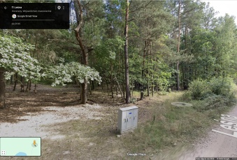 Działka sprzedaż Tarczyn 1020 mkw Działka Sprzedam mazowieckie Tarczyn -3