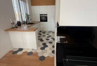Mieszkanie sprzedaż Warszawa Wilanów 46 mkw Mieszkanie Sprzedam mazowieckie Warszawa Wilanów-3