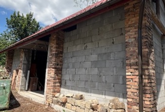 Komercja Sprzedam małopolskie Liszki Piekary-1