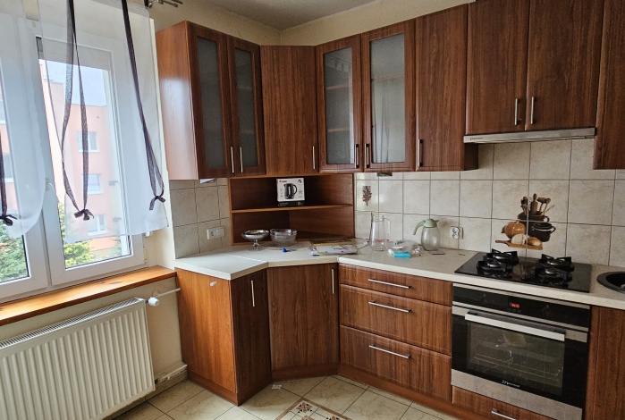 Mieszkanie na sprzedaż w Strzelce Opolskie  Prusa o powierzchni 65 mkw