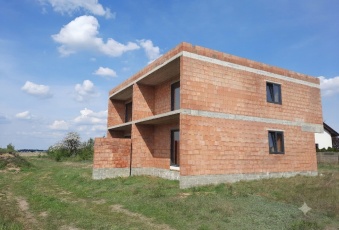 Dom sprzedaż Żelazków Kolonia Skarszewek 102 mkw Dom Sprzedam wielkopolskie Żelazków Kolonia Skarszewek-2