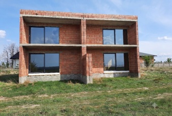 Dom sprzedaż Żelazków Kolonia Skarszewek 102 mkw Dom Sprzedam wielkopolskie Żelazków Kolonia Skarszewek-3