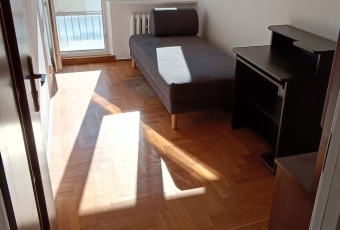 Mieszkanie wynajem Kraków Śródmieście Śliczna 51 mkw Mieszkanie Wynajmę małopolskie Kraków Śródmieście-2