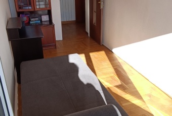Mieszkanie wynajem Kraków Śródmieście Śliczna 51 mkw Mieszkanie Wynajmę małopolskie Kraków Śródmieście-3