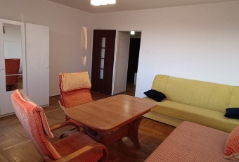 Mieszkanie wynajem Kraków Śródmieście Śliczna 51 mkw Mieszkanie Wynajmę małopolskie Kraków Śródmieście-1