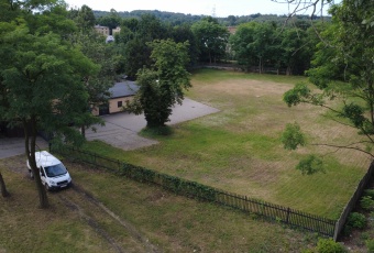 Działka na sprzedaż Sosnowiec  837115