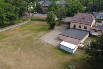 Działka Sprzedam śląskie Sosnowiec -2
