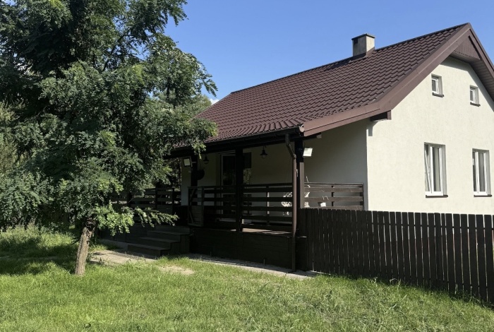 Dom na sprzedaż w Prażmów   o powierzchni 60 mkw